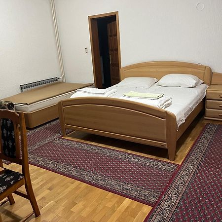Apartments And Rooms Vicko Brzece Ngoại thất bức ảnh