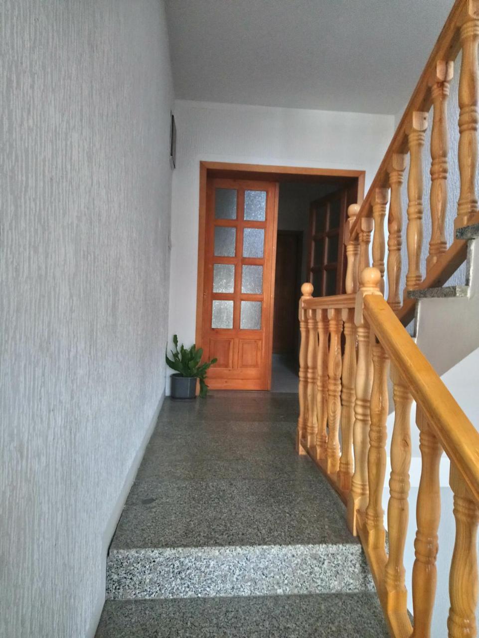 Apartments And Rooms Vicko Brzece Ngoại thất bức ảnh