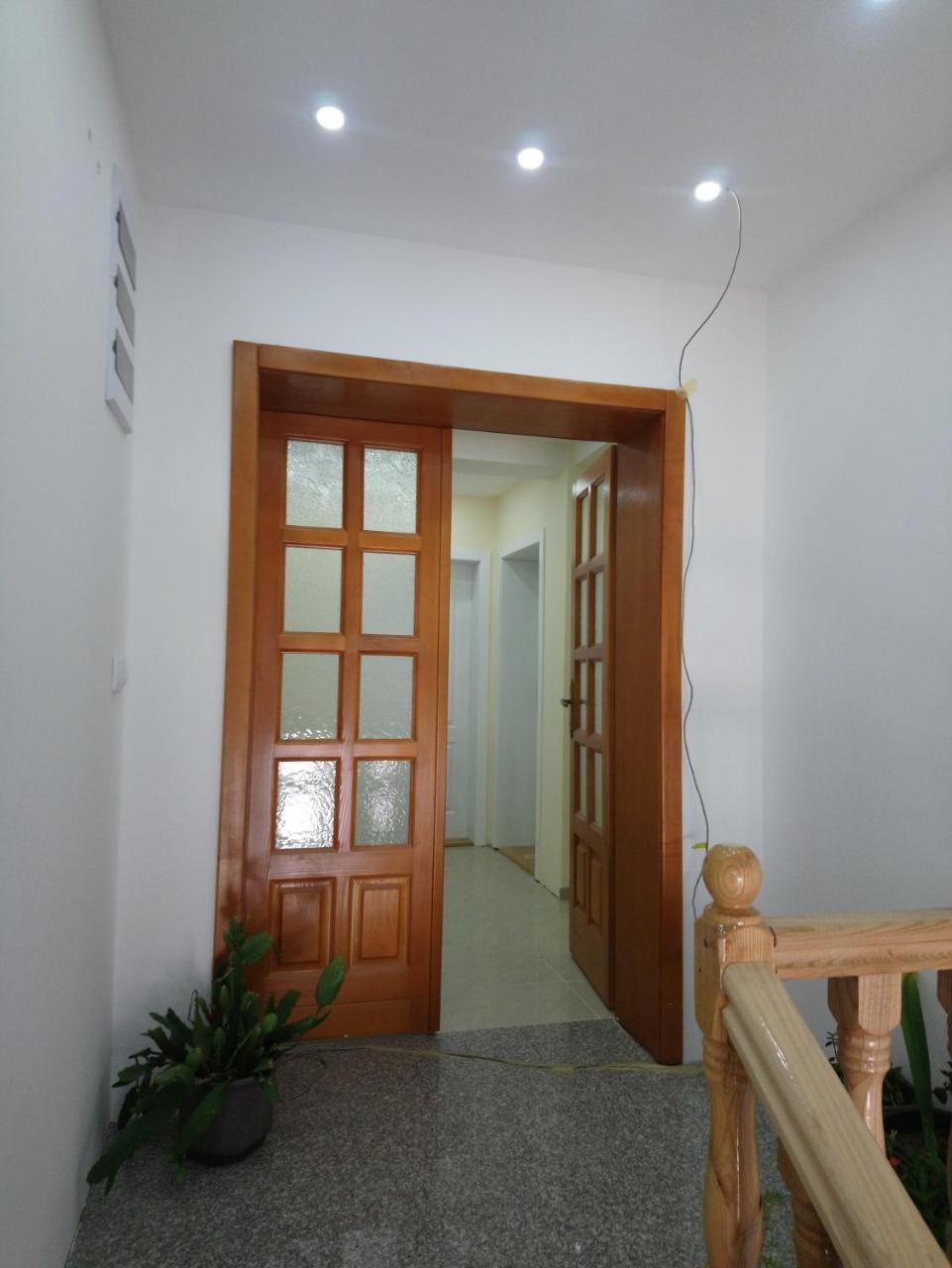 Apartments And Rooms Vicko Brzece Ngoại thất bức ảnh