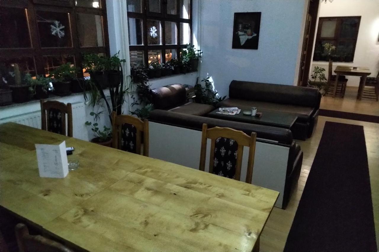 Apartments And Rooms Vicko Brzece Ngoại thất bức ảnh