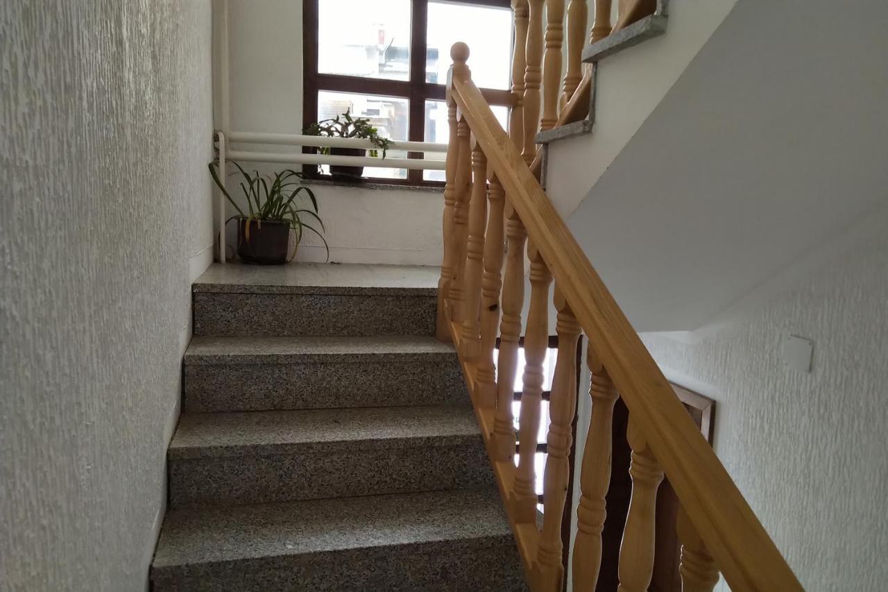 Apartments And Rooms Vicko Brzece Ngoại thất bức ảnh